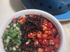 -涮福記·现切牛羊肉火锅(世纪汇店)