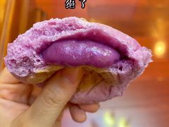 -石头先生的烤炉(济南领秀城贵和店)