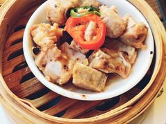 -添好运点心专门店(百老汇店)