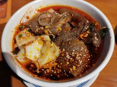 -炉小二铜锅牛蛙•川湘菜(三里屯店)