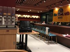大堂-宏状元现熬粥·京味菜(三里河店)