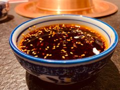 -清真·京华源铜锅涮肉(丰庆店)