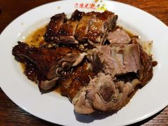 -陈光记烧腊(长寿路店)