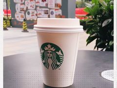 -星巴克(佛山南海万科店)