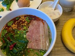 -北京丽景湾国际酒店