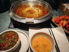 -牛New寿喜烧(中山公园龙之梦店)