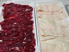 -食潮汕头鲜牛馆(望京保利店)