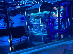 -世代星球·保龄球·镭战真人CS·团建(杨浦店)
