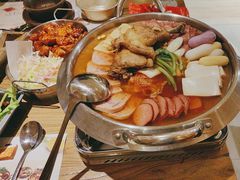 -冰川朝鲜族料理·东北菜(观前店)