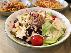 -萨莉亚意式餐厅(石鼓路店)