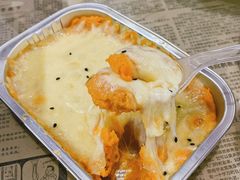 -蚝火爆·烧烤餐厅