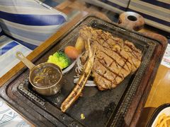 -十分牛西餐·牛扒专门店(光明广场店)