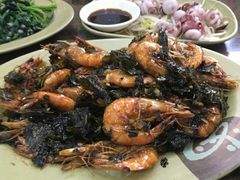 -贞姨美食·老字号海鲜大排档