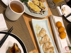 -菊上尊品料理(蚌埠银泰店)