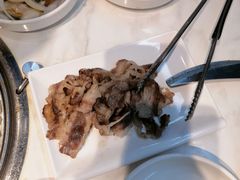 -六七八韩式烤肉·韩国料理(上杭路店)
