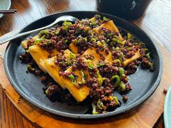 -丽江金茂凯悦臻选酒店-滇香馆