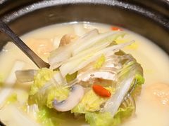 -小放牛炒菜馆(裕华万达店)