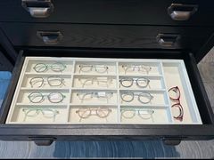 -大视光学•LINDBERG林德伯格•全球手工眼镜集合店(王府井店)