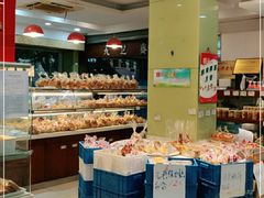 -九芝斋(解放路店)