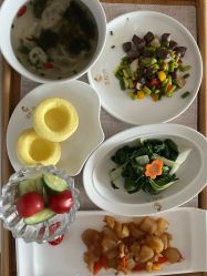 -美悦湾月子中心(熙湖店)