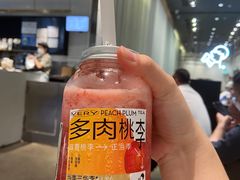 -喜茶(深圳福田星河COCO Park店)