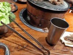 -原始泥炉烤肉(总店)