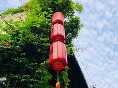 -老门东历史文化街区