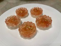 -8餐厅(新葡京酒店)