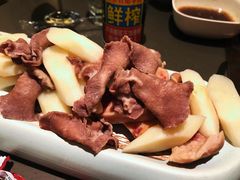 -捞王锅物料理(上海世茂广场店)