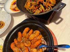 -海湾壹品中餐厅(远大购物中心店)