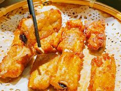 -天下客饭店(中山路店)