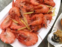 -四川小胡子海鲜(丁村万人海鲜广场店)