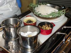 -上海和平饭店华懋阁 Cathay Room