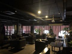大堂-C&R西班牙餐厅