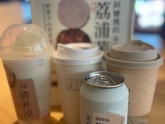 -阿嬷手作(南宁百盛印象城店)