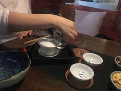 -碧露轩·大益茶体验馆(镇江路店)