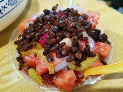 -古真记钵钵鸡(老公园店)