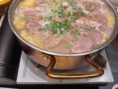 -云客来·花园餐厅(洛社店)