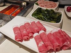 -海底捞火锅(上元大街店)