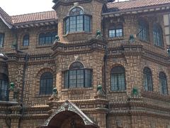 -马勒别墅饭店(静安寺店)