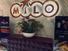 -Miohca缪卡KTV(和平店)