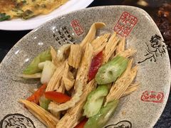 -荣德灶台鱼(圣泉寺店)