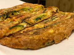 海鲜葱饼-韩屋韩国料理(天山路店)