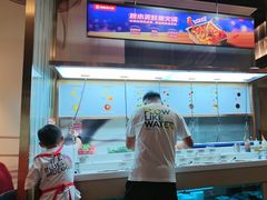 -海底捞火锅(龙首印象城店)