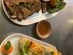 -蔡澜Pho·越南粉餐厅(海上世界店)