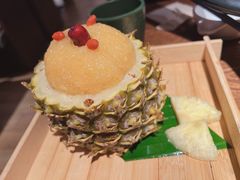 -云海肴·汽锅鸡·云南菜(领展购物广场·中关村店)