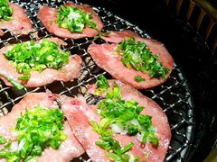 -橘焱胡同烧肉夜食(BFC外滩金融中心店)