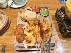 -泰堤坊(淡水体育馆店)