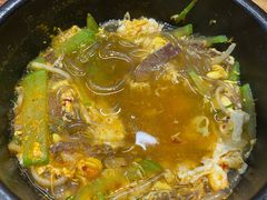 辣牛肉汤-京玉菲饭店(李村店)