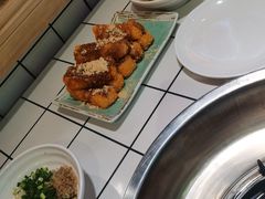 -蛙一刀·麻椒鱼火锅(金仙桥店)